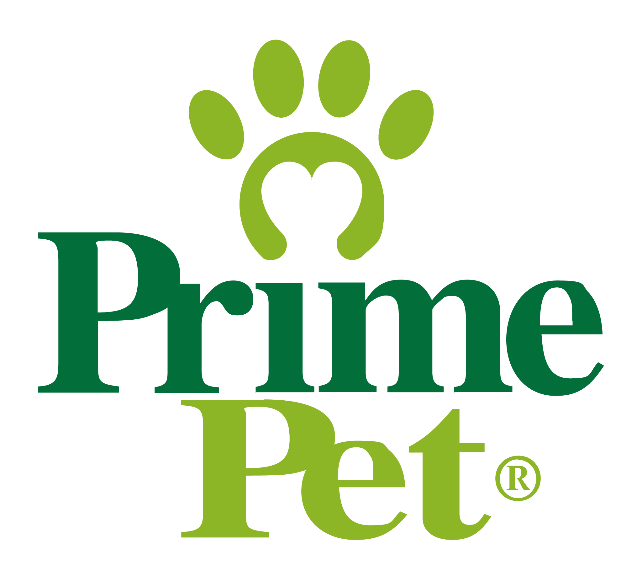 Prime Pet