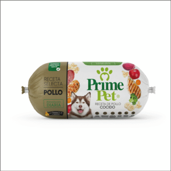 Receta Selecta Pollo