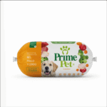 Receta Res, Pollo y Cerdo (alimento Cocido Pet Food)