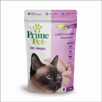 Cat Cocido (alimento para Gatos) Reb 150gr