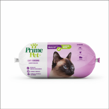 Cat Cocido (Alimento para Gatos) 160gr