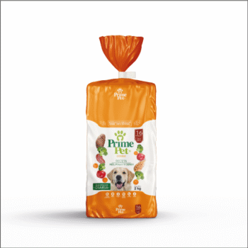 Receta Res, Pollo y Cerdo (alimento Cocido Pet Food) Reb 2 Kg