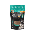 Troceado Cordero, Cerdo y Arándanos 450gr